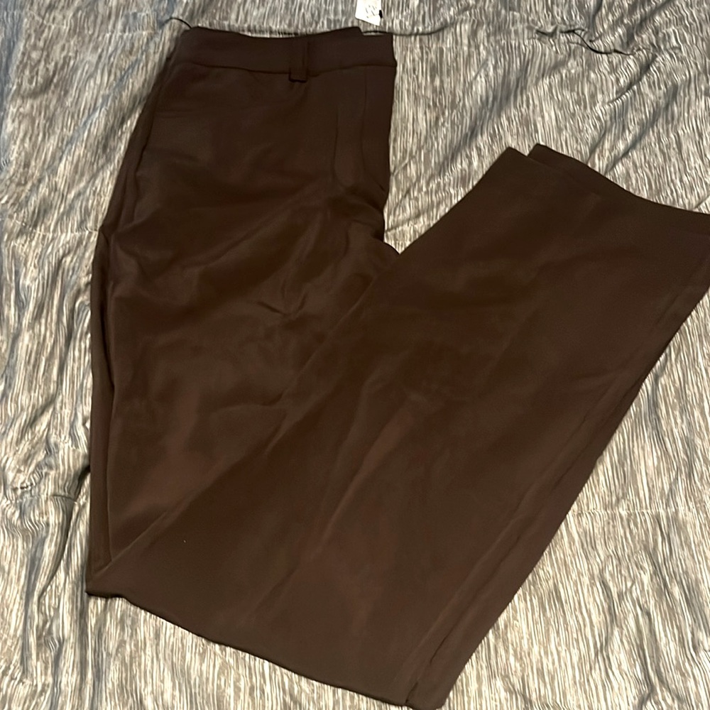 New York & company pants